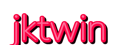 jktwin — logo kanal