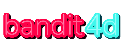 bandit4d — logo kanal