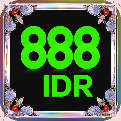 888idr — mitra unggulan
