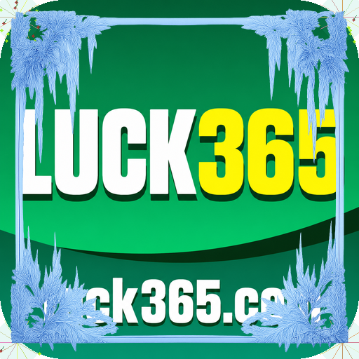 luck365 — mitra unggulan