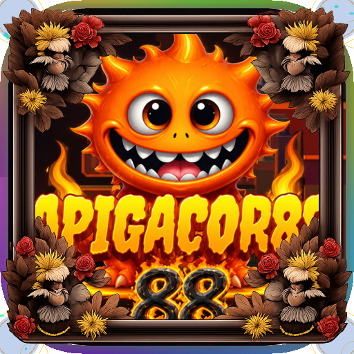 apigacor88 — mitra unggulan