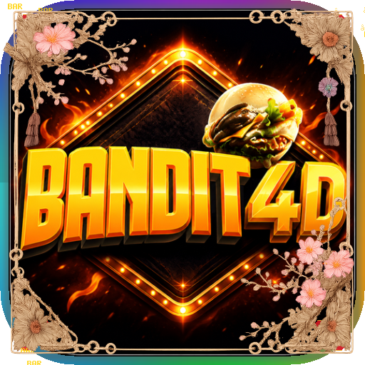 bandit4d — mitra unggulan