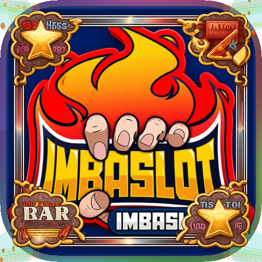 imbaslot — mitra unggulan